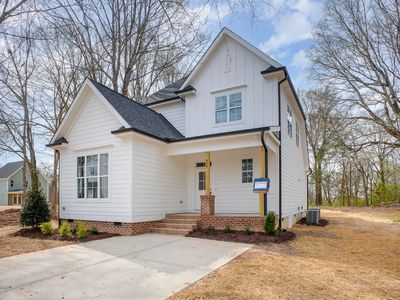 409 Mangum Way, Franklinton, NC, 27525