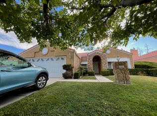 45641 Berkshire St, Lancaster, CA 93534