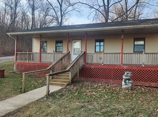3462 Pennyroyal Rd, Clarksburg, OH 43115