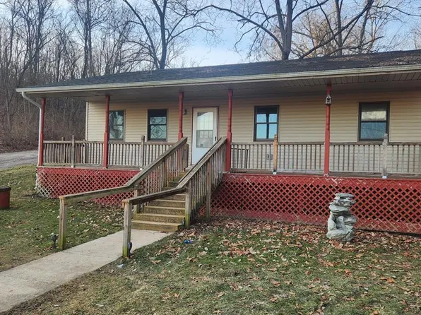 3462 Pennyroyal Rd, Clarksburg, OH 43115