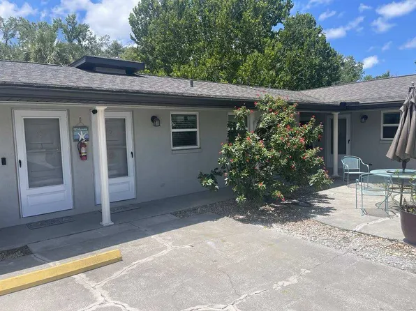 1412 SE Paradise Ave, Crystal River, FL 34429