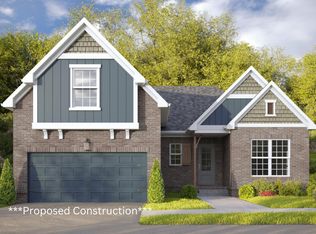 148 Bill Perkins Ln, Georgetown, KY 40324