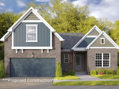 148 Bill Perkins Ln, Georgetown, KY, 40324