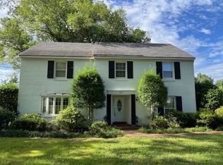 6316 Trafalgar Rd, Memphis, TN 38134