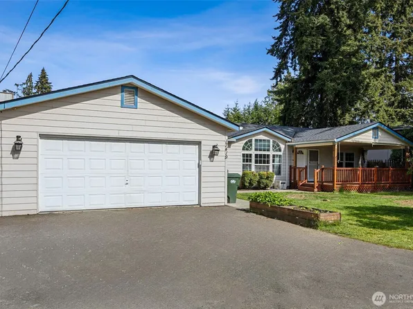 17419 11th Avenue Ct E, Spanaway, WA 98387