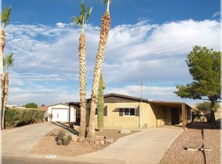 615 S 87th Pl, Mesa, AZ 85208
