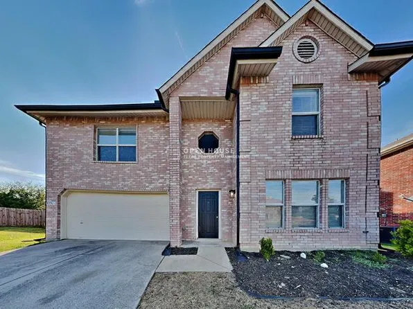 8551 Birch Creek Rd, Fort Worth, TX 76244