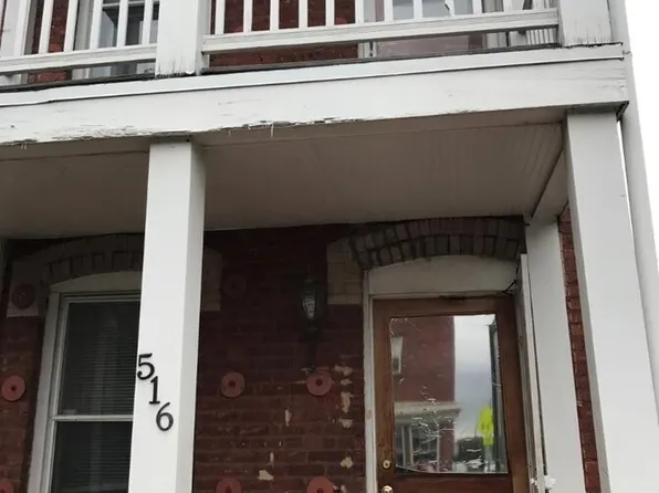 516 Hancock St, Richmond, VA 23220