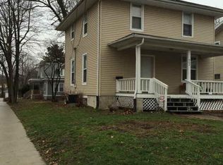 902 S University St, Normal, IL 61761