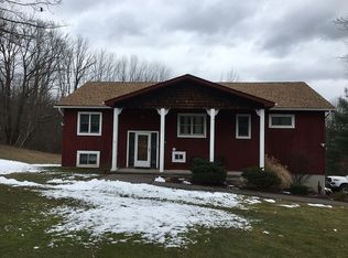 44 Hastings Dr, Grahamsville, NY 12740