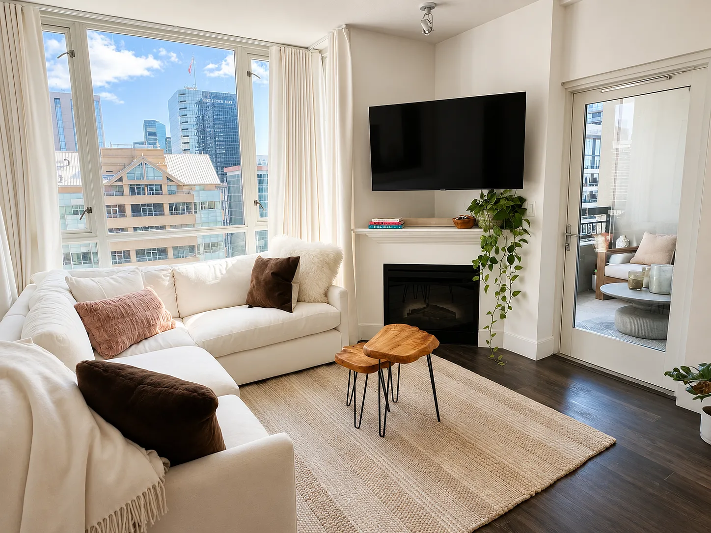 2 bed, 958 sqft, $3,875 — Photo 4