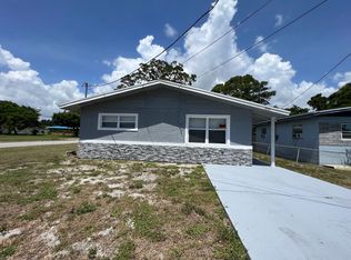 1601 N 18th St, Fort Pierce, FL 34950