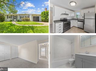 6224 Secret Hollow Ln, Centreville, VA 20120