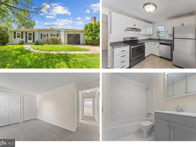 6224 Secret Hollow Ln, Centreville, VA, 20120