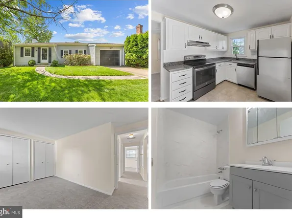 6224 Secret Hollow Ln, Centreville, VA 20120