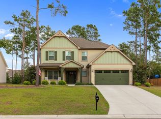 342 Goldeneye Ln, Sneads Ferry, NC 28460