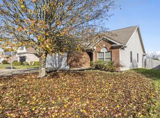 209 Skyline Dr, Georgetown, KY 40324