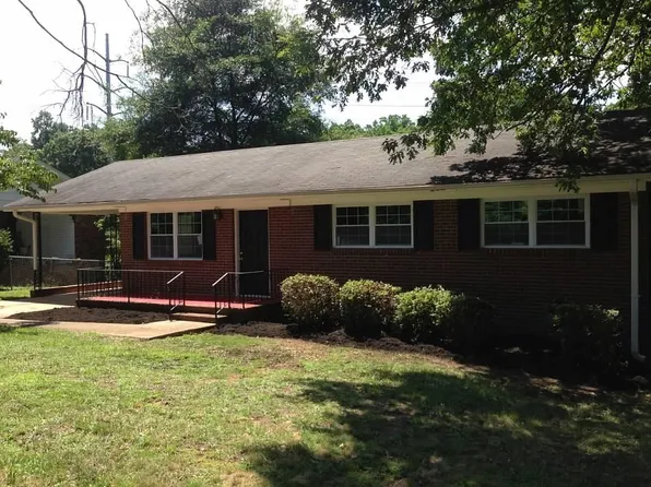 201 Daisy Dr, Greenville, SC 29605