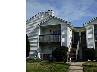 1605 Stones Throw Ct APT C, Chesapeake, VA 23320