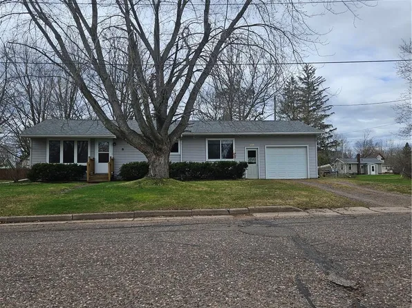600 E 9th Street, Ladysmith, WI 54848
