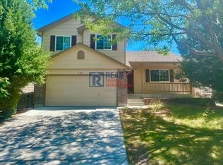 5246 E 128th Dr, Thornton, CO 80241