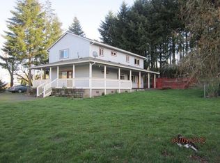 27481 Erickson Rd, Eugene, OR 97402