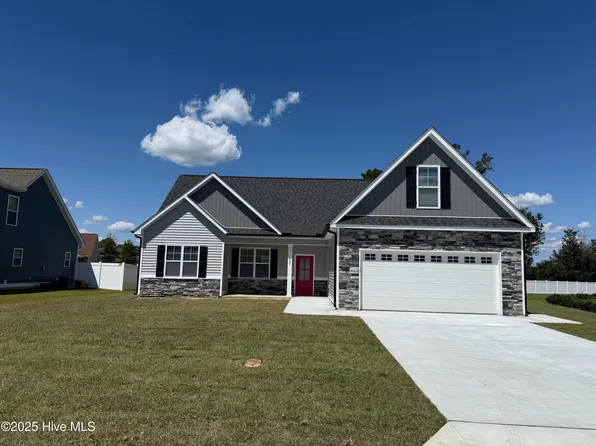 647 Norberry Drive, Winterville, NC 28590
