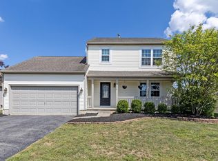 2238 Rolling St, Grove City, OH 43123