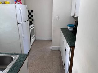 1257 Pleasant St #1, New Bedford, MA 02740