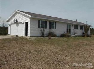 8060 W 10th Rd, Mesick, MI 49668