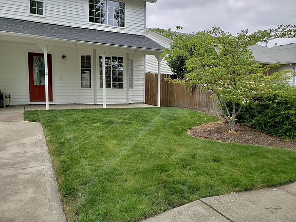 Front of the House