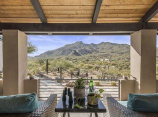 37261 N Holiday Ln, Carefree, AZ 85377