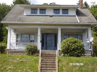 297 Jackson Ave, Bradford, PA 16701