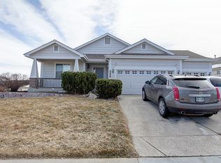 1950 Rough Ct, Castle Rock, CO 80109