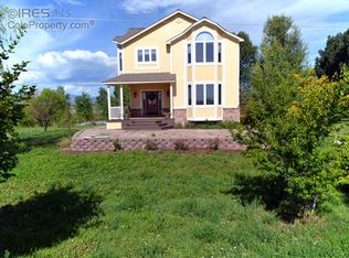 2900 Falcon View Dr, Wellington, CO 80549