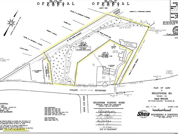 2nd image of Lot 2 Pulaski Boulevard
