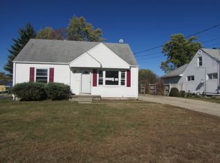 768 Magie Ave, Fairfield, OH