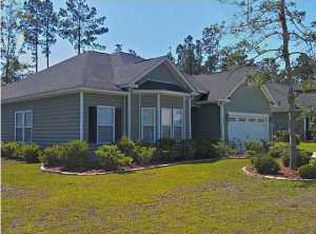 336 Foxbank Plantation Blvd, Moncks Corner, SC 29461