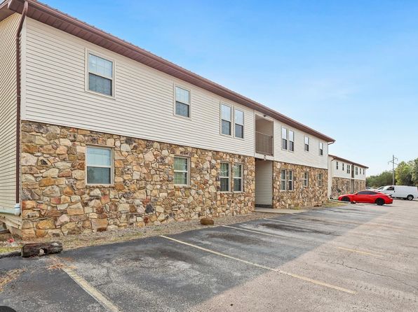 673 N Highway 1223 #53