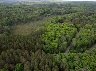9552 Snowshoe Rd, Presque Isle, WI 54557