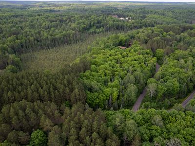 9552 Snowshoe Rd, Presque Isle, WI, 54557