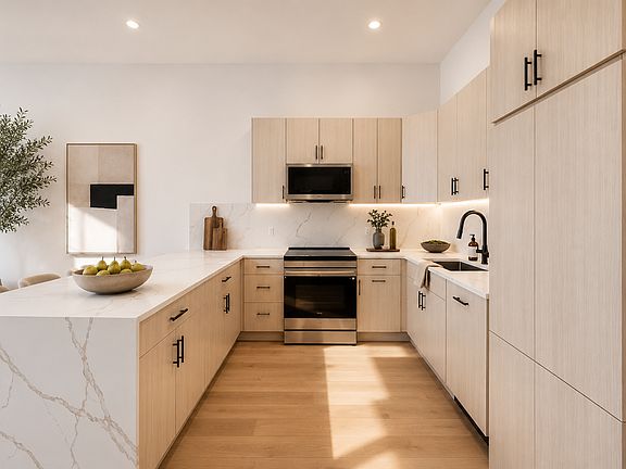 4th image of 111 Reade St #Penthouse