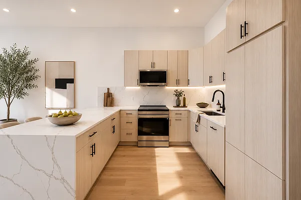 Kitchen, photo 2