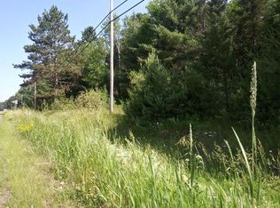 ON Hwy 45, Eagle River, WI 54521