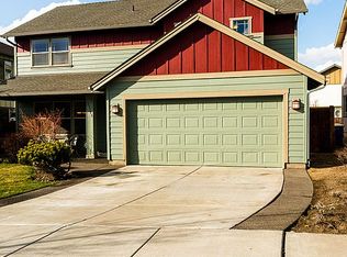 21188 Clairaway Ave, Bend, OR 97702