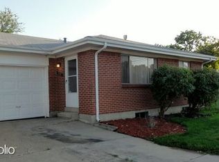 7792 W 68th Ave, Arvada, CO 80004