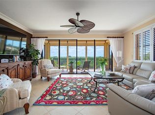 7008 Pelican Bay Blvd #H-402, Naples, FL 34108