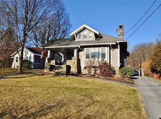 11 Rock Ave, Highland Mills, NY 10930