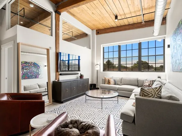 944 Dorchester Ave APT 45, Boston, MA 02125