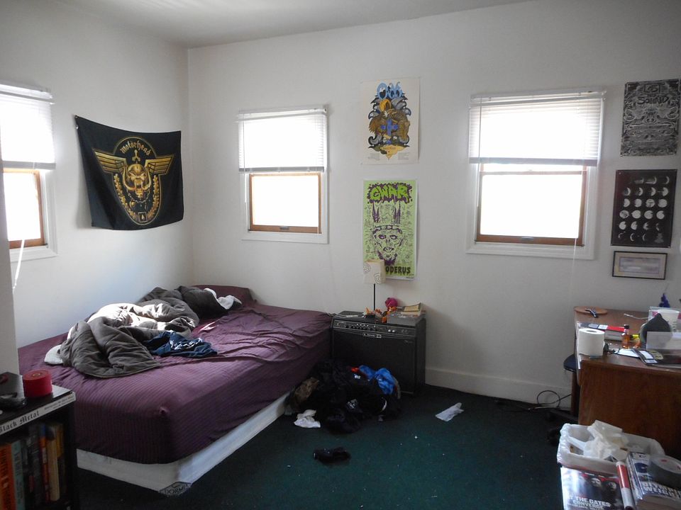 2nd image of 5 Ascot St #1